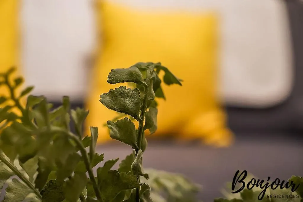 Apartament Spacious 2Br-1Ba - Grassmarket - Free Parking By Bonjour Residences Edynburg