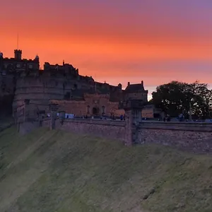 The Castle Esplanade Apartment