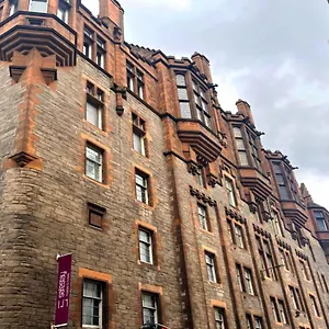 Albergue Safestay Cowgate, Edimburgo