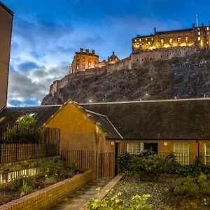 Appartement Castle View&grassmarket Flat With Luxury Bathroom, Édimbourg